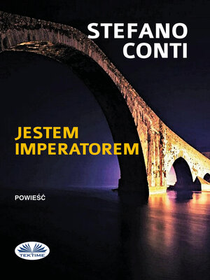 cover image of Jestem Imperatorem